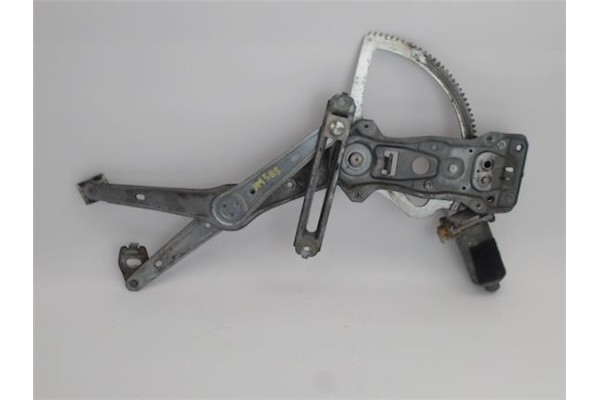 Recambio de elevalunas electrico delantero izquierdo para mercedes-benz clase c (bm 202) berlina 2.5 250 diesel (202.125) refere