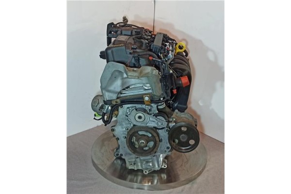 Recambio de motor completo para mini mini (r50,r53) 1.6 one referencia OEM IAM W10B16A  