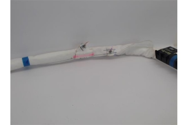 Recambio de airbag cortina delantero izquierdo para kia niro () híbrido vision referencia OEM IAM 80410AT000  