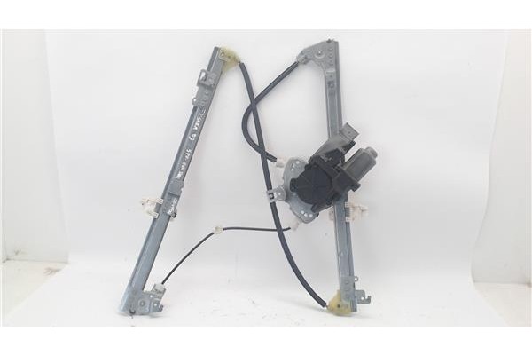 Recambio de elevalunas electrico delantero derecho para citroen xsara berlina referencia OEM IAM 400679  