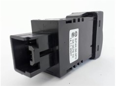 Recambio de interruptor regulacion altura faros para mazda 3 sedán (bk) 1.6 referencia OEM IAM BP4K666F0  