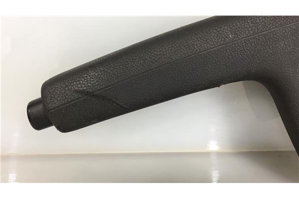 Recambio de palanca freno de mano para skoda roomster (5j7) 1.4 friend referencia OEM IAM 6Q0711303AD  