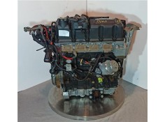 Recambio de motor completo para mini mini (r50,r53) 1.6 one referencia OEM IAM W10B16A  