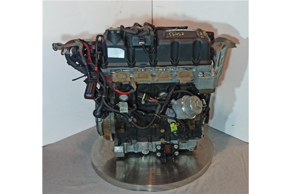 Recambio de motor completo para mini mini (r50,r53) 1.6 one referencia OEM IAM W10B16A  