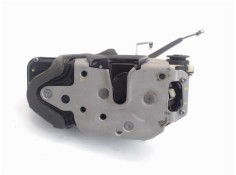 CIERRE ELECTROMAGNETICO TRASERO IZQUIERDO 3B4839015A 
