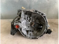 Recambio de caja cambios manual para peugeot 207 cc cabrio-coupé 1.6 básico referencia OEM IAM 20CQ46 223111 