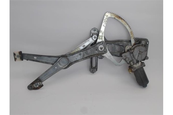 Recambio de elevalunas electrico delantero derecho para mercedes-benz clase c (bm 202) berlina 2.5 250 diesel (202.125) referenc