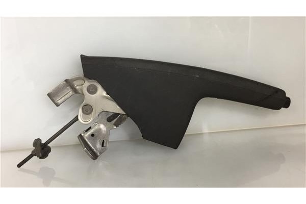 Recambio de palanca freno de mano para skoda roomster (5j7) 1.4 friend referencia OEM IAM 6Q0711303AD  