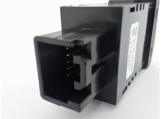 Recambio de interruptor regulacion altura faros para mazda 3 sedán (bk) 1.6 referencia OEM IAM BP4K666F0  