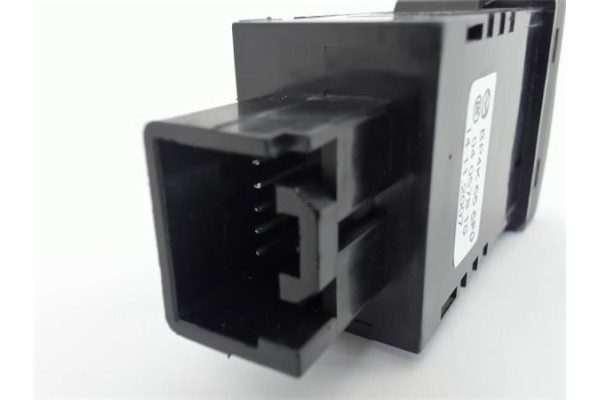 Recambio de interruptor regulacion altura faros para mazda 3 sedán (bk) 1.6 referencia OEM IAM BP4K666F0  