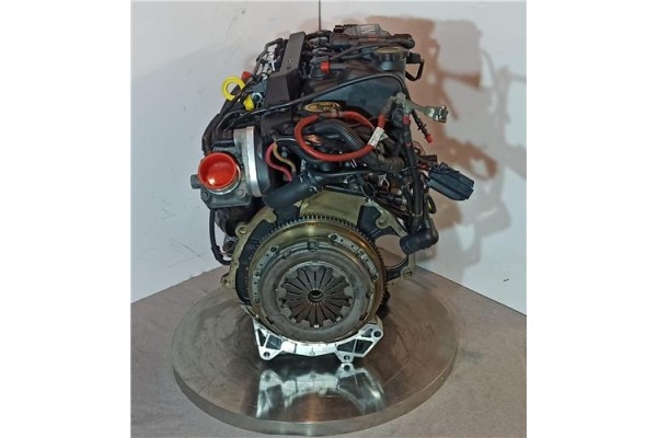 Recambio de motor completo para mini mini (r50,r53) 1.6 one referencia OEM IAM W10B16A  
