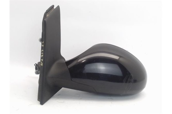 Recambio de retrovisor electrico izquierdo para seat altea (5p1) 1.9 tdi referencia OEM IAM 5P1857507Q9B9  
