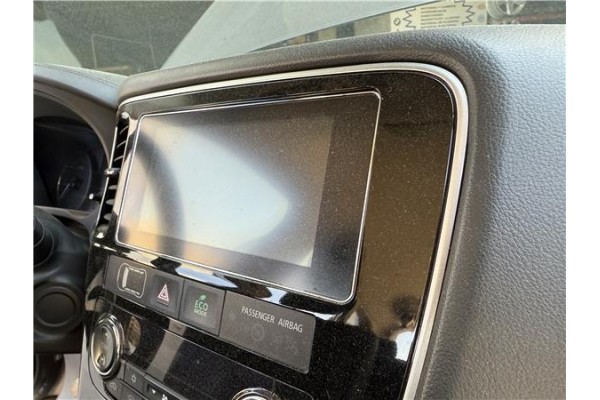 Recambio de pantalla para mitsubishi outlander (gf0/gg0) 2.0 phev kaiteki 4wd (gg2w) referencia OEM IAM 8740A022  