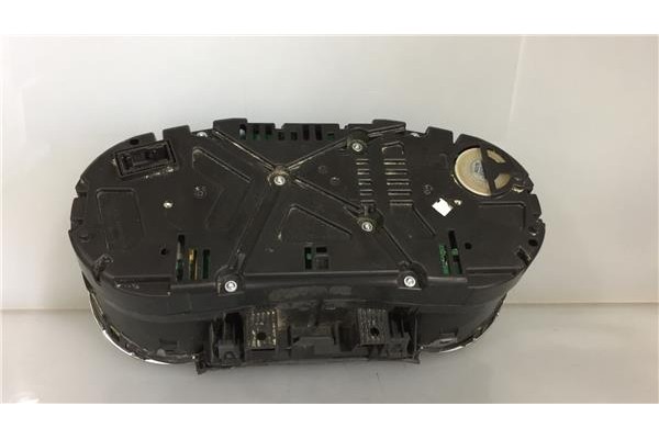 Recambio de cuadro completo para volkswagen polo v (6c1) 1.4 advance bmt referencia OEM IAM A2C87325600  