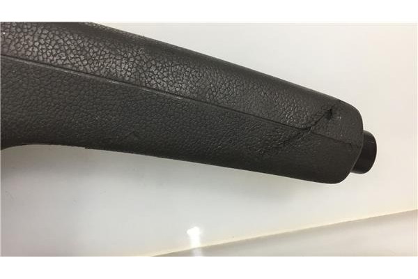Recambio de palanca freno de mano para skoda roomster (5j7) 1.4 friend referencia OEM IAM 6Q0711303AD  