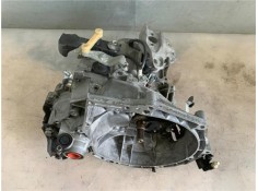 Recambio de caja cambios manual para peugeot 207 cc cabrio-coupé 1.6 básico referencia OEM IAM 20CQ46 223111 