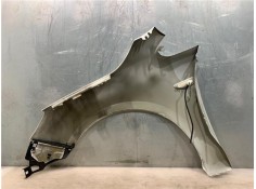 Recambio de aleta delantero derecha para opel astra j berlina 5p 1.6 excellence referencia OEM IAM 13390003 13302208 