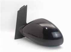 Recambio de retrovisor electrico izquierdo para seat altea (5p1) 1.9 tdi referencia OEM IAM 5P1857507Q9B9  