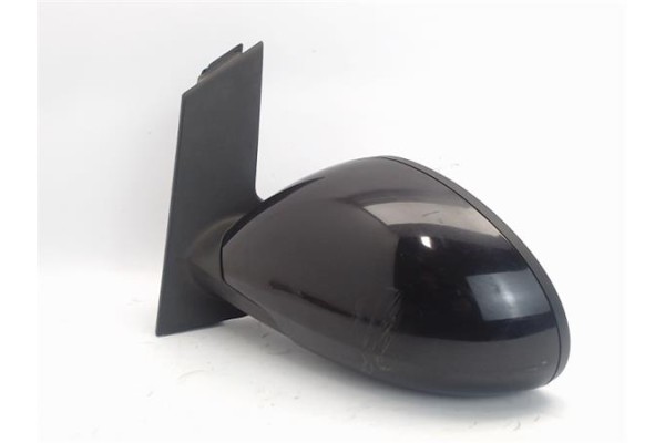 Recambio de retrovisor electrico izquierdo para seat altea (5p1) 1.9 tdi referencia OEM IAM 5P1857507Q9B9  