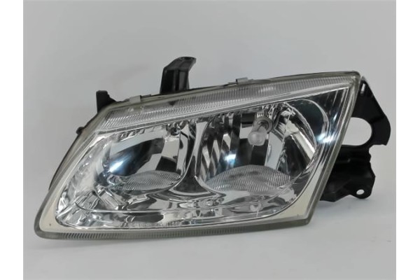 Recambio de faro delantero izquierdo para nissan almera (n16/e) 1.5 acenta referencia OEM IAM 082151188L  