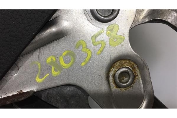 Recambio de palanca freno de mano para skoda roomster (5j7) 1.4 friend referencia OEM IAM 6Q0711303AD  