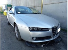 alfa romeo 159 (140) del año 2006
