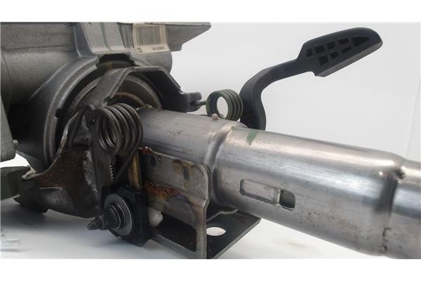 Recambio de columna direccion para fiat punto / grande punto (199) 1.2 referencia OEM IAM 51864708 931200891 