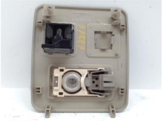 Recambio de luz trasero central techo para citroen berlingo 1.4 i (mfkfx) referencia OEM IAM 981943377  