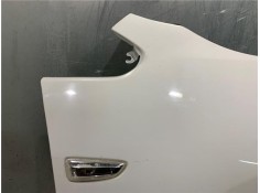 Recambio de aleta delantero derecha para opel astra j berlina 5p 1.6 excellence referencia OEM IAM 13390003 13302208 