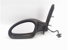 Recambio de retrovisor electrico izquierdo para seat altea (5p1) 1.9 tdi referencia OEM IAM 5P1857507Q9B9  