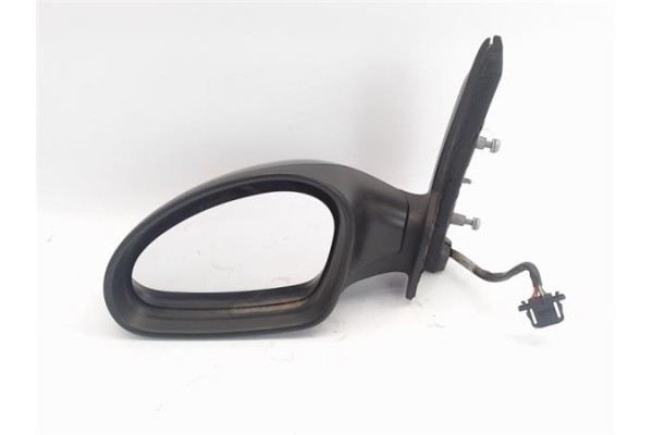 Recambio de retrovisor electrico izquierdo para seat altea (5p1) 1.9 tdi referencia OEM IAM 5P1857507Q9B9  