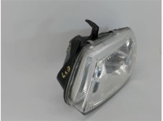 Recambio de faro delantero izquierdo para nissan almera (n16/e) 1.5 acenta referencia OEM IAM 082151188L  