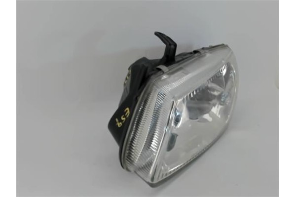 Recambio de faro delantero izquierdo para nissan almera (n16/e) 1.5 acenta referencia OEM IAM 082151188L  