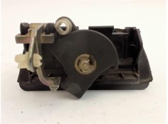 Recambio de bombin porton trasero para volkswagen golf iii (1h1) 1.9 tdi referencia OEM IAM 1H6827571A  