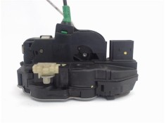 Recambio de cierre electromagnetico trasero izquierdo para opel astra j 1.7 cdti referencia OEM IAM 3B4839015A  