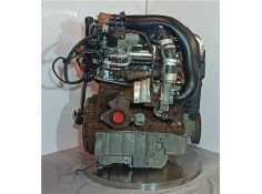 Recambio de motor completo para dacia dokker 1.5 ambiance referencia OEM IAM 100019333R  