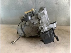 Recambio de caja cambios manual para peugeot 207 cc cabrio-coupé 1.6 básico referencia OEM IAM 20CQ46 223111 