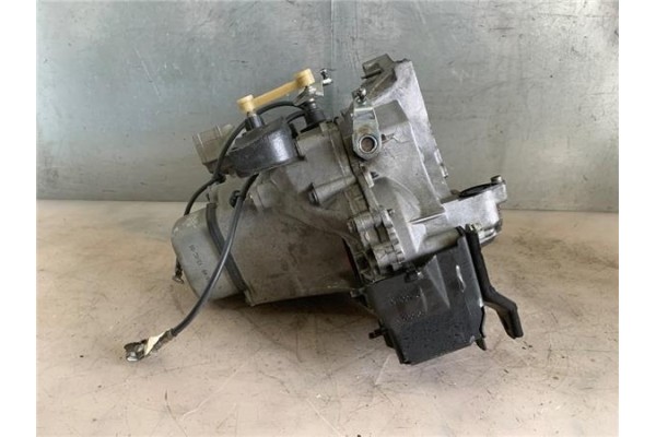 Recambio de caja cambios manual para peugeot 207 cc cabrio-coupé 1.6 básico referencia OEM IAM 20CQ46 223111 