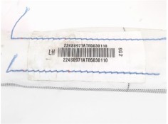 Recambio de airbag cortina delantero izquierdo para kia niro () híbrido vision referencia OEM IAM 80410AT000  