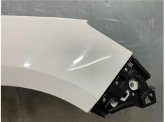 Recambio de aleta delantero derecha para opel astra j berlina 5p 1.6 excellence referencia OEM IAM 13390003 13302208 