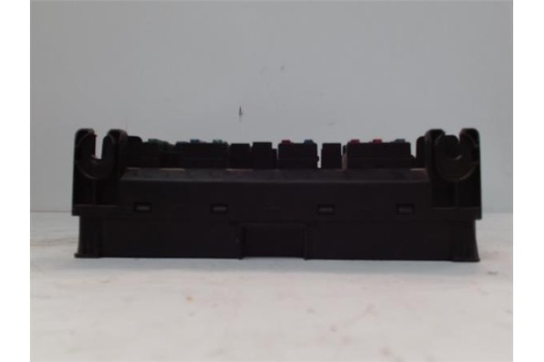 Recambio de centralita para peugeot 307 (3a/c) 2.0 hdi 90 referencia OEM IAM 9651197780A BSI K0200 