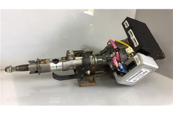 Recambio de columna direccion para hyundai i20 (pb) 1.2 referencia OEM IAM 563001J700 GGKCA2F0060 