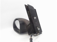 Recambio de retrovisor electrico izquierdo para seat altea (5p1) 1.9 tdi referencia OEM IAM 5P1857507Q9B9  