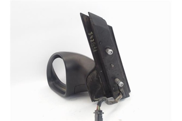 Recambio de retrovisor electrico izquierdo para seat altea (5p1) 1.9 tdi referencia OEM IAM 5P1857507Q9B9  