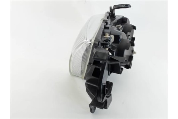 Recambio de faro delantero izquierdo para nissan almera (n16/e) 1.5 acenta referencia OEM IAM 082151188L  