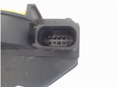 Recambio de cierre electromagnetico trasero izquierdo para opel astra j 1.7 cdti referencia OEM IAM 3B4839015A  