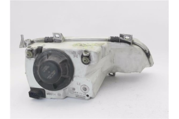 Recambio de faro delantero izquierdo para seat alhambra (7v8) 1.9 tdi referencia OEM IAM 7M2941015K 0301048301 