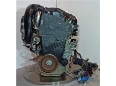 Recambio de motor completo para dacia dokker 1.5 ambiance referencia OEM IAM 100019333R  