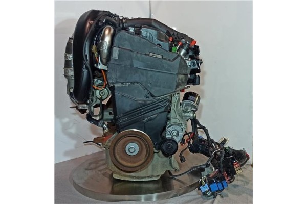 Recambio de motor completo para dacia dokker 1.5 ambiance referencia OEM IAM 100019333R  