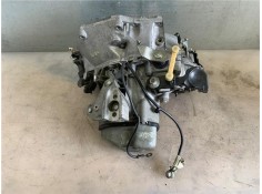 Recambio de caja cambios manual para peugeot 207 cc cabrio-coupé 1.6 básico referencia OEM IAM 20CQ46 223111 